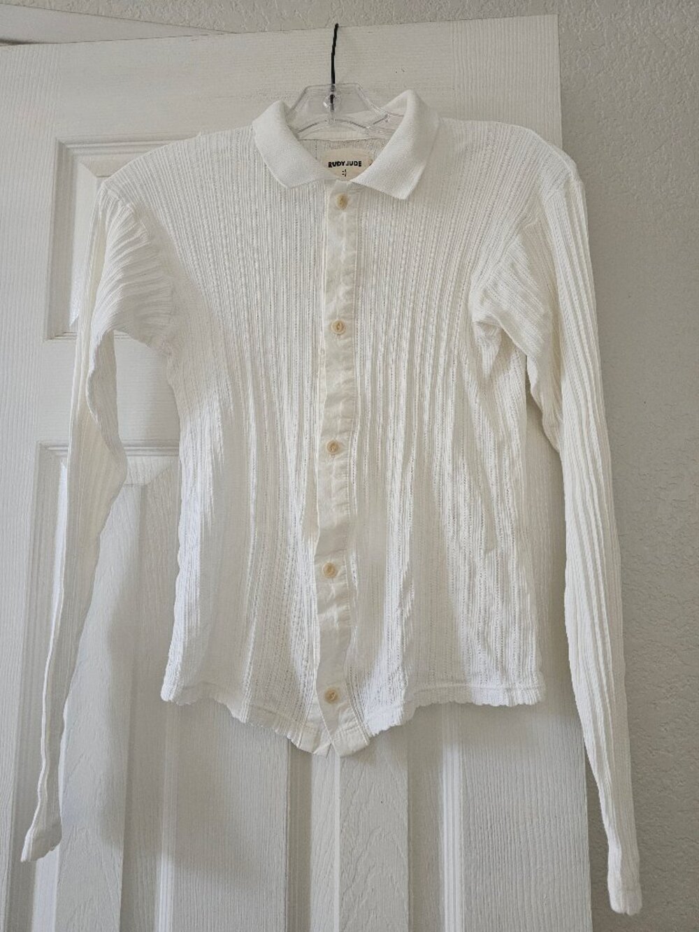 Rudy Jude Cardigan